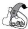 RYOBI RHT25X55R - KEND PRODUKTET - 19