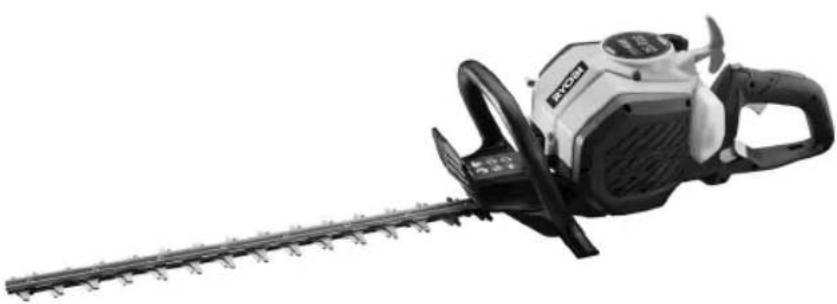 RYOBI RHT25X55R - 1