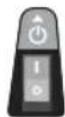 RYOBI RHT25X55R - ADVARSEL - 18