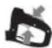 RYOBI RHT25X55R - ADVARSEL - 17