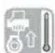 RYOBI RHT25X55R - SYMBOLE PRODUKTU - 20