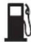 RYOBI RHT25X55R - SYMBOLS ON THE PRODUCT - 9