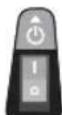 RYOBI RHT25X55R - SYMBOLS ON THE PRODUCT - 21