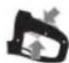 RYOBI RHT25X55R - ÜRÜNÜNÜZÜ TANIYIN - 19