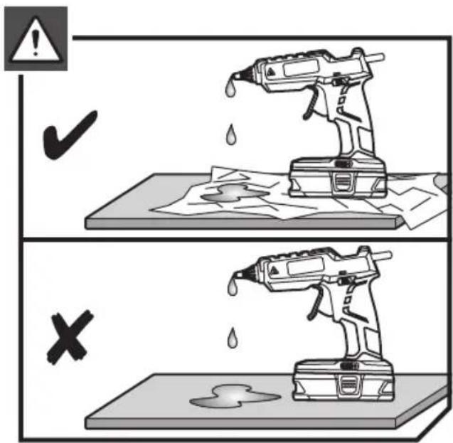 RYOBI One+ R18GLU - OBOZNÁMTE SA S VAŠÍM PRODUKTOM - 6