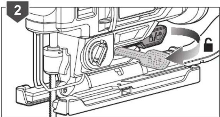 RYOBI One+ R18JS7 - OBOZNÁMTE SA S VAŠÍM PRODUKTOM - 22