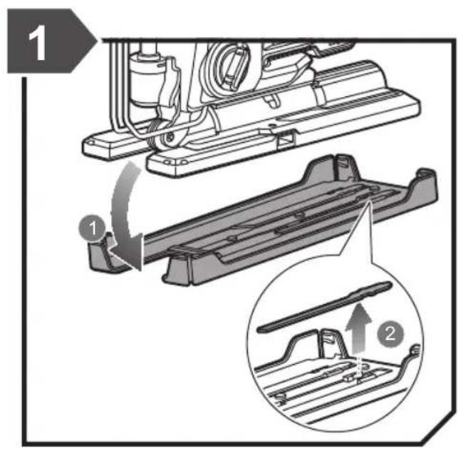 RYOBI One+ R18JS7 - OBOZNÁMTE SA S VAŠÍM PRODUKTOM - 1