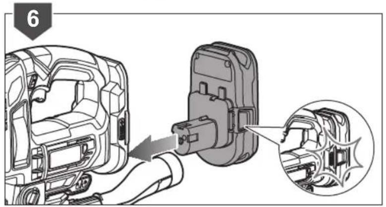 RYOBI One+ R18JS7 - OBOZNÁMTE SA S VAŠÍM PRODUKTOM - 35