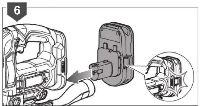 RYOBI One+ R18JS7 - OBOZNÁMTE SA S VAŠÍM PRODUKTOM - 27