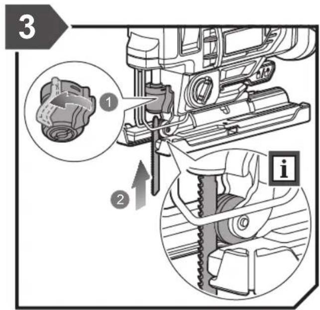 RYOBI One+ R18JS7 - OBOZNÁMTE SA S VAŠÍM PRODUKTOM - 5