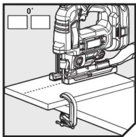 RYOBI One+ R18JS7 - OBOZNÁMTE SA S VAŠÍM PRODUKTOM - 15