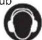 RYOBI ECO2335HG - SYMBOL - 7