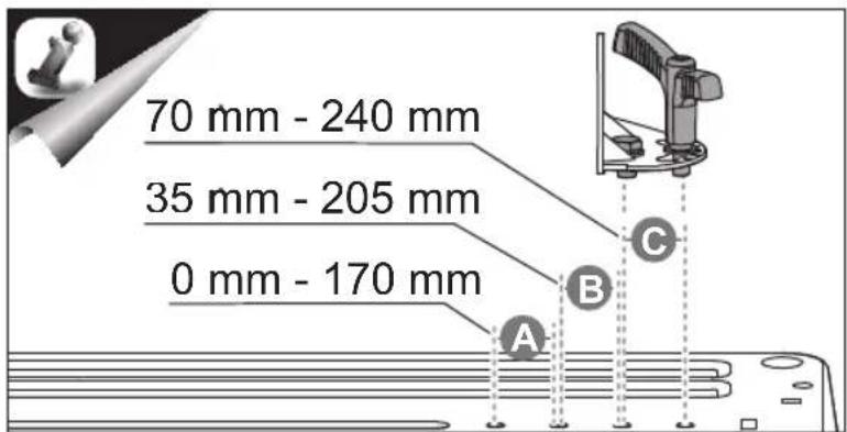 RYOBI ECO2335HG - OBOZNÁMTE SA S VAŠÍM PRODUKTOM - 34