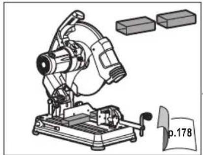RYOBI ECO2335HG - OBOZNÁMTE SA S VAŠÍM PRODUKTOM - 8