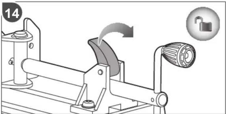 RYOBI ECO2335HG - OBOZNÁMTE SA S VAŠÍM PRODUKTOM - 53