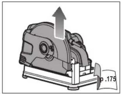 RYOBI ECO2335HG - OBOZNÁMTE SA S VAŠÍM PRODUKTOM - 7