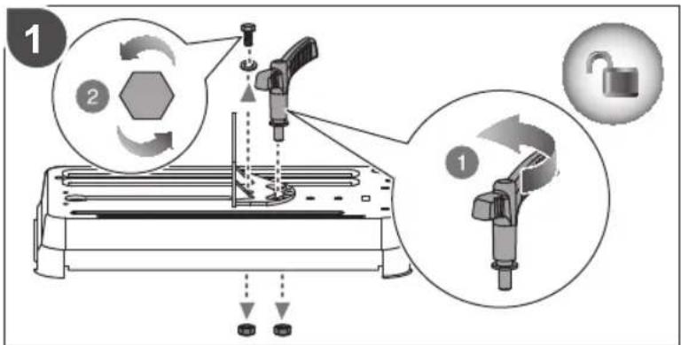 RYOBI ECO2335HG - OBOZNÁMTE SA S VAŠÍM PRODUKTOM - 33