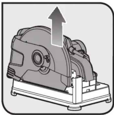 RYOBI ECO2335HG - OBOZNÁMTE SA S VAŠÍM PRODUKTOM - 23