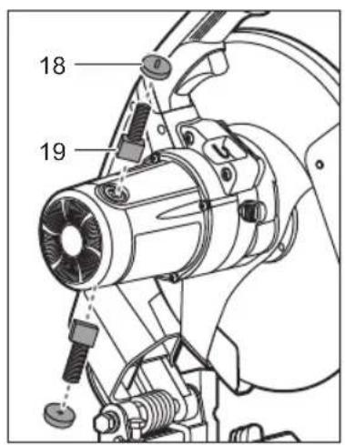 RYOBI ECO2335HG - OBOZNÁMTE SA S VAŠÍM PRODUKTOM - 1