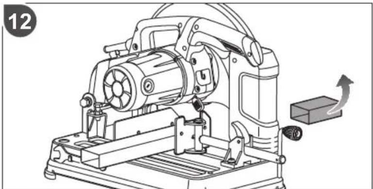 RYOBI ECO2335HG - OBOZNÁMTE SA S VAŠÍM PRODUKTOM - 51