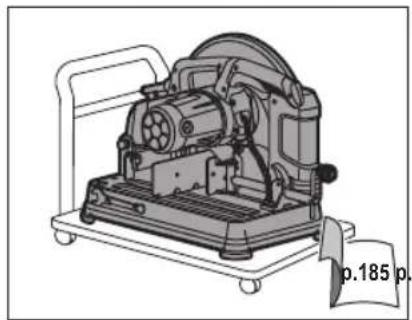 RYOBI ECO2335HG - OBOZNÁMTE SA S VAŠÍM PRODUKTOM - 11