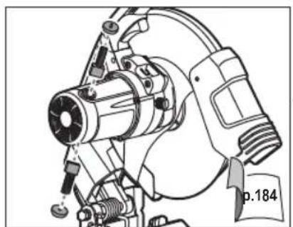 RYOBI ECO2335HG - OBOZNÁMTE SA S VAŠÍM PRODUKTOM - 9