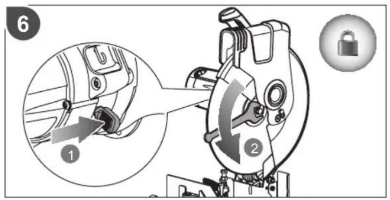 RYOBI ECO2335HG - OBOZNÁMTE SA S VAŠÍM PRODUKTOM - 63