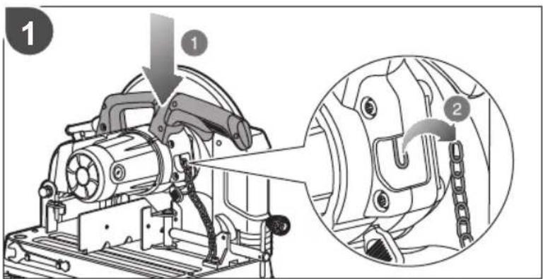 RYOBI ECO2335HG - OBOZNÁMTE SA S VAŠÍM PRODUKTOM - 24