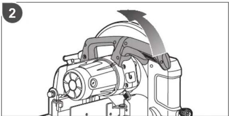 RYOBI ECO2335HG - OBOZNÁMTE SA S VAŠÍM PRODUKTOM - 25
