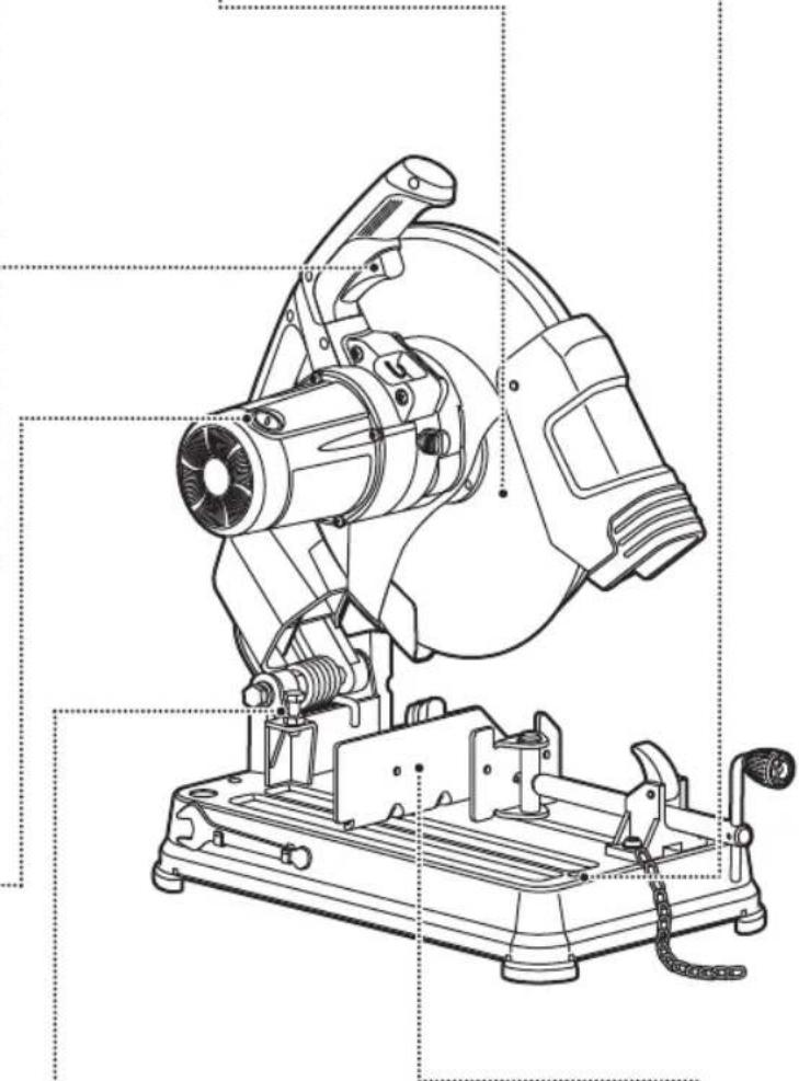 RYOBI ECO2335HG - OBOZNÁMTE SA S VAŠÍM PRODUKTOM - 10
