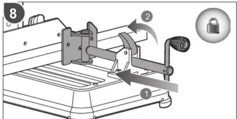 RYOBI ECO2335HG - OBOZNÁMTE SA S VAŠÍM PRODUKTOM - 46