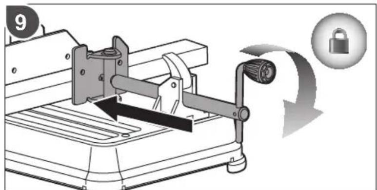 RYOBI ECO2335HG - OBOZNÁMTE SA S VAŠÍM PRODUKTOM - 47
