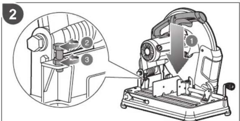 RYOBI ECO2335HG - OBOZNÁMTE SA S VAŠÍM PRODUKTOM - 29