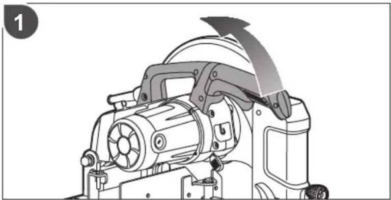 RYOBI ECO2335HG - OBOZNÁMTE SA S VAŠÍM PRODUKTOM - 38