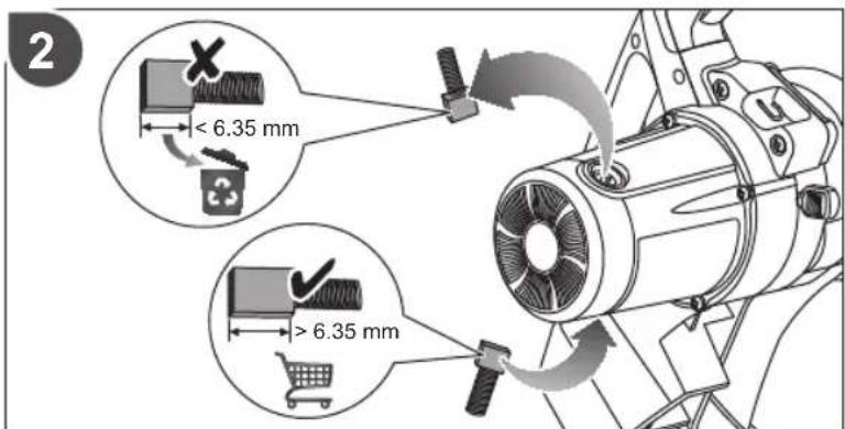 RYOBI ECO2335HG - OBOZNÁMTE SA S VAŠÍM PRODUKTOM - 68