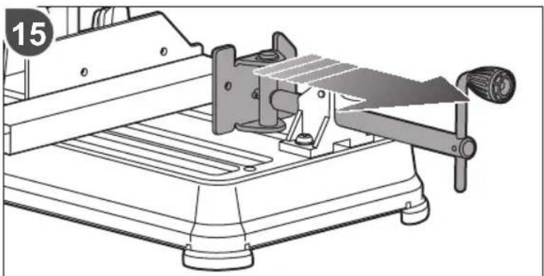 RYOBI ECO2335HG - OBOZNÁMTE SA S VAŠÍM PRODUKTOM - 54