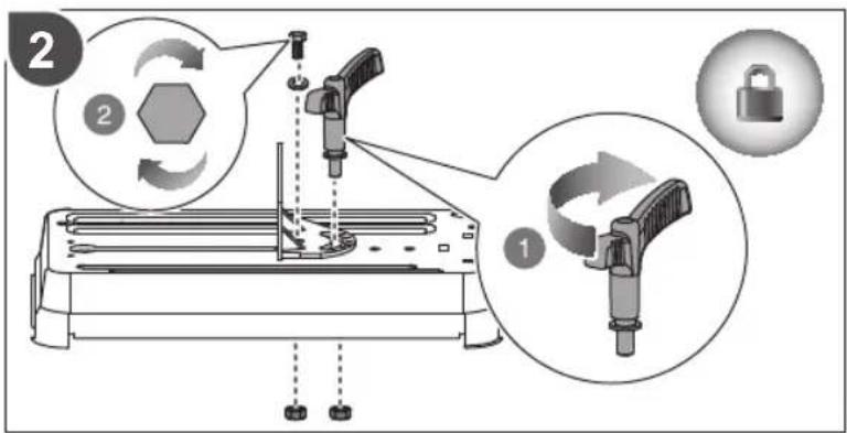 RYOBI ECO2335HG - OBOZNÁMTE SA S VAŠÍM PRODUKTOM - 35