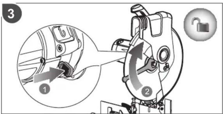 RYOBI ECO2335HG - OBOZNÁMTE SA S VAŠÍM PRODUKTOM - 59