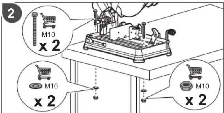 RYOBI ECO2335HG - OBOZNÁMTE SA S VAŠÍM PRODUKTOM - 17