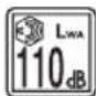 RYOBI ExpandIt RXAHT01 - SYMBOLS ON THE PRODUCT - 14
