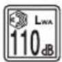 RYOBI ExpandIt RXAHT01 - TUOTTEESSA OLEVAT SYMBOLIT - 14