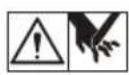 RYOBI RLT8038 - SYMBOLE PRODUKTU - 8