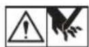 RYOBI RLT8038 - SYMBOLS ON THE PRODUCT - 8