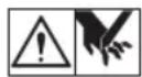 RYOBI RLT8038 - SIMBOLOS NO PRODUCTO - 8