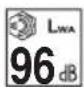 RYOBI RLT8038 - SYMBOLYNAPRODUKTE - 9