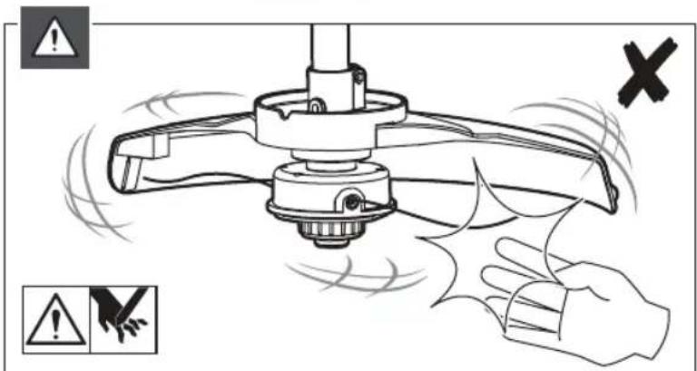 RYOBI RLT8038 - IKAZ - 26