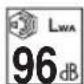 RYOBI RLT8038 - SIMBOLIAI ANT IRENGINIO - 13