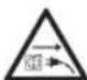 RYOBI RLT8038 - TUOTTEESSA OLEVAT SYMBOLIT - 6