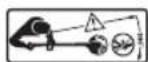 RYOBI RLT8038 - 3HNXEHH PNU3NKU - 11