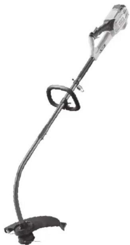 RYOBI RLT8038 - 1